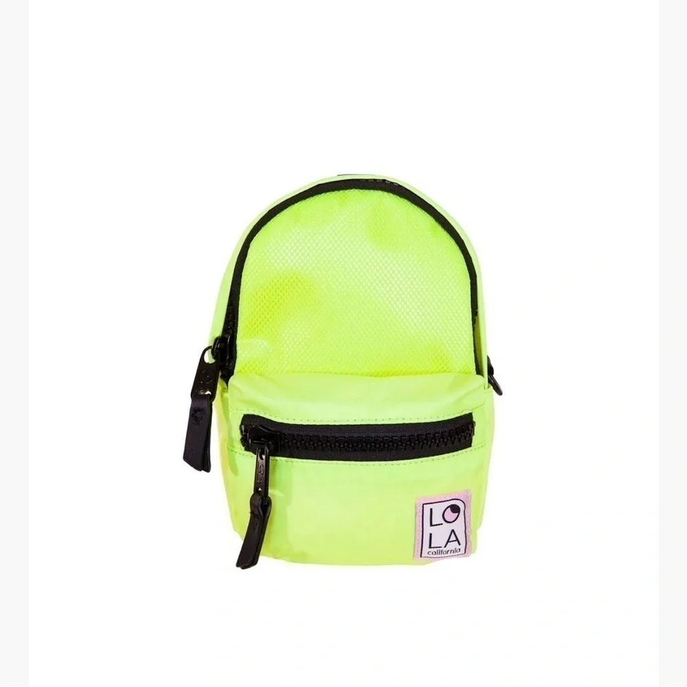 Lola Stargazer Mini Convertible Backpack